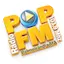 Logo Rádio Pop Fm 103.9