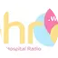 Logo Bridgend Hospital Radio