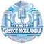 Logo Radio Greece Hollandia