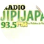 Logo Radio Jipijapa 93.5 Una Palabra De Verdad