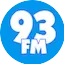 Logo Rádio Rede News 93,7 FM