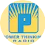 POWER THINKING RADIO