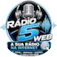Logo Radio 5 web
