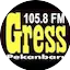 Logo Gress FM