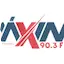 Logo Rádio Máxima 90.3 FM