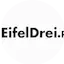 Logo EifelDrei Radio
