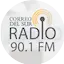 Logo Correo del Sur Radio