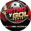 Logo Ritmo y Gol Radio