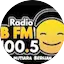 Logo Radio DB