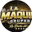 Logo La Maquina Grupera