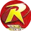 Logo Radio Viver Em Cristo