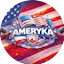 Logo AmerykaPL