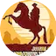 Logo Web Tadio Coutry Gospel