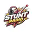 Stunt radio