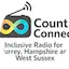 Logo County Connect radio