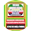 Logo Arquivo Reggae