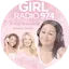 Logo Girl Radio 974