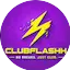 Logo Clubflashh
