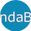 Logo Radio Onda Blu