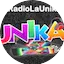 Logo La únika