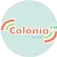 Logo Rádio colónia lebodinha FM