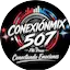 Logo Conexion Mix 507