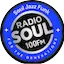 Logo Radio Soul 100 FM
