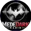 Logo MedeDark Radio