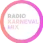 Logo Radio KarnevalMix