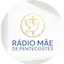 Logo Rádio Católica Mãe Pentecostes