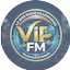 Logo Radio Vip Fm