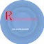 Logo Resurrection Fm