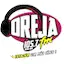 Logo Oreja
