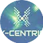 Logo X-Centr1c