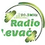 Logo Radio Levač
