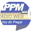 Logo APPM News