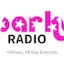Logo SparkleRadio 70s