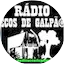 Logo Radio Ecos De Galpao