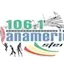 Logo Panamericana Estereo