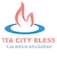 Logo Jakarta City Blessing Radio