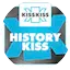 Logo Kiss Kiss History Kiss