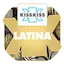 Logo Kiss Kiss Latina