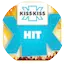 Logo Kiss Kiss Hit