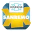 Logo Kiss Kiss San Remo