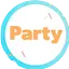 Logo TOGGO Radio – Party