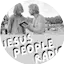 Logo Jesus People Radio