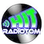 Logo Hit-RADIOTOM