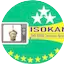 Logo Isokan Omo Oodua
