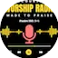 Logo Acoustic Worship Radio