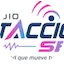 Logo Radio Stacion SBC (Sergio Bravo Canturin)